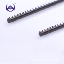 Professional Manufacture black borosilicate 10mm diameter solid glass rod